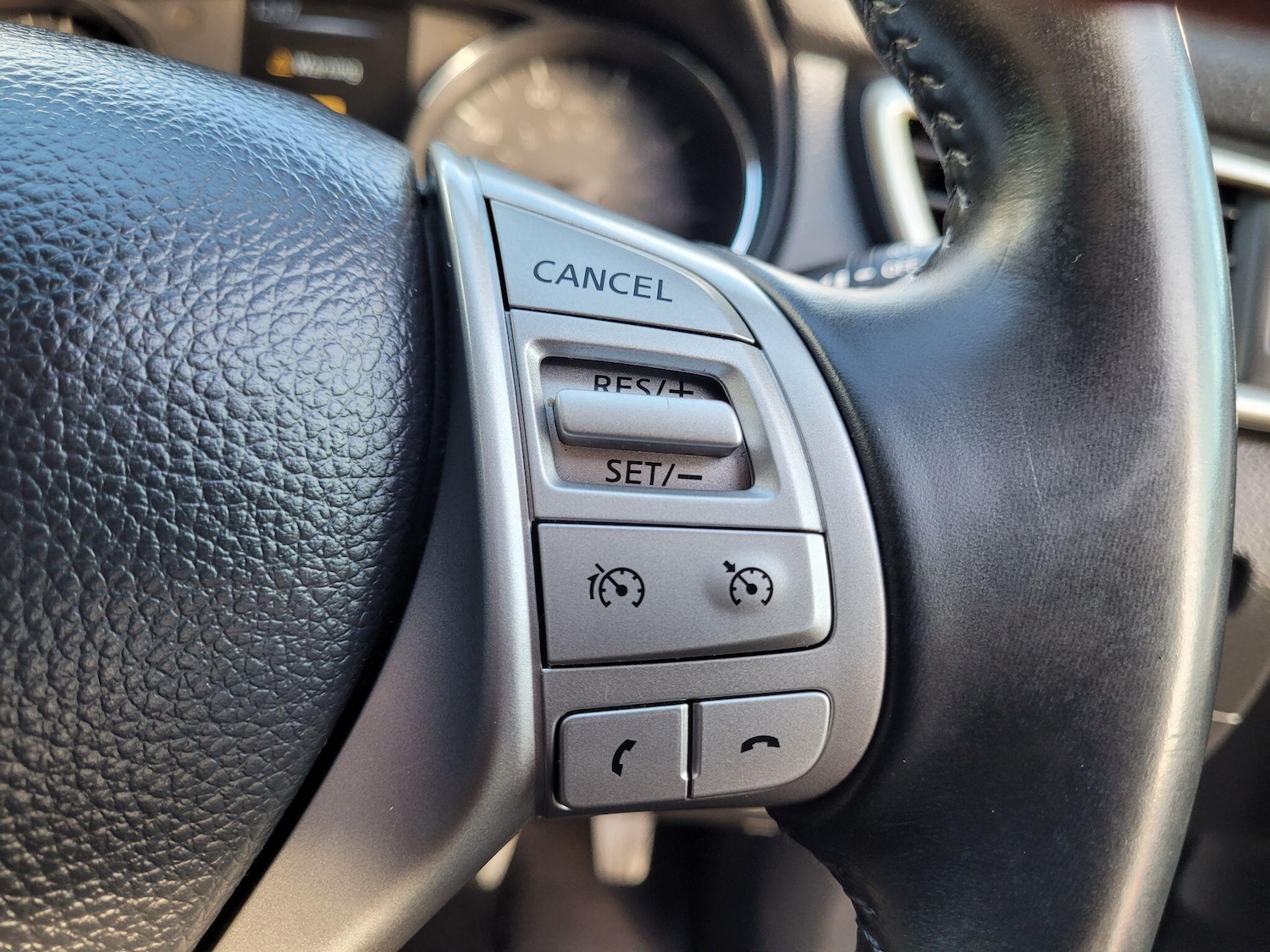 Used Nissan Qashqai 2015 for sale - 76984719: Photo 47