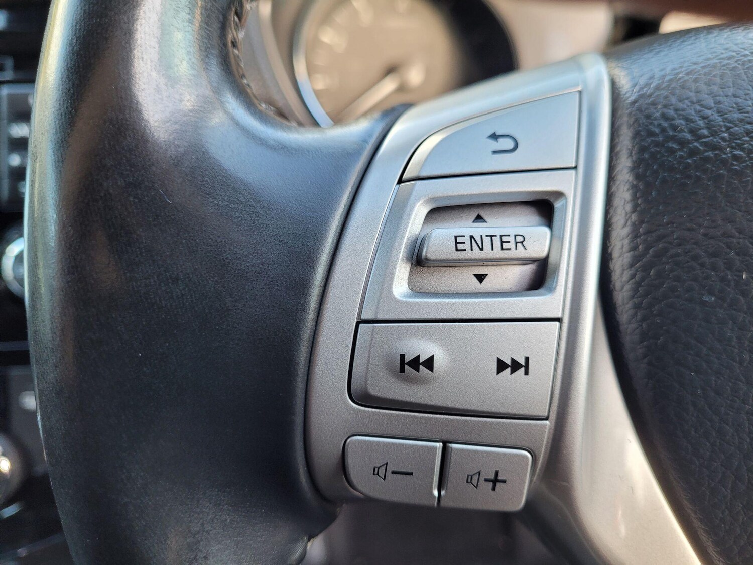 Used Nissan Qashqai 2015 for sale - 76984719: Photo 48