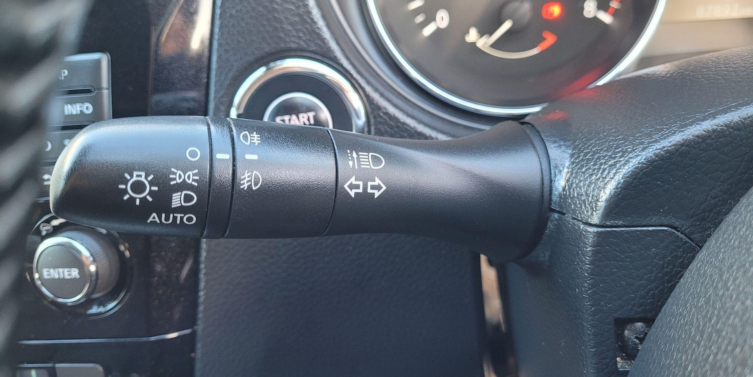 Used Nissan Qashqai 2015 for sale - 76984719: Photo 50