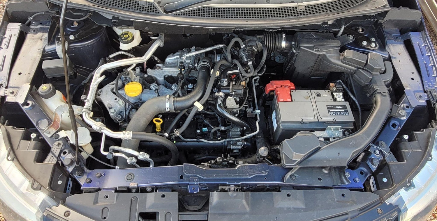 Used Nissan Qashqai 2015 for sale - 76984719: Photo 51