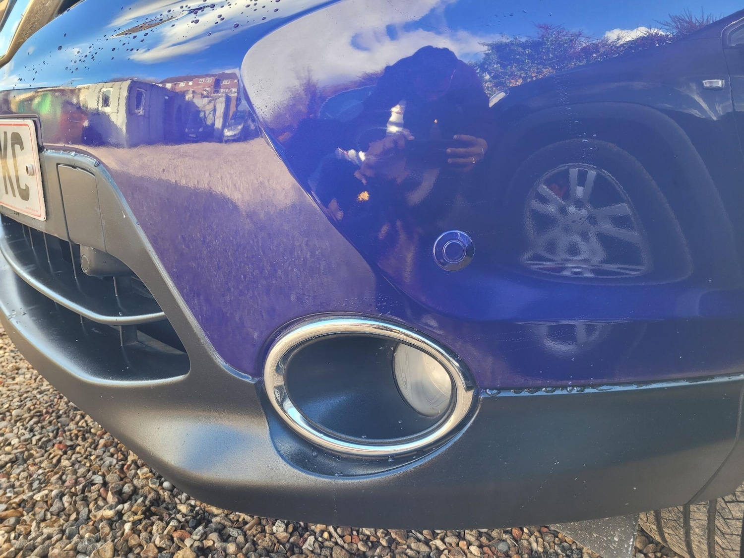 Used Nissan Qashqai 2015 for sale - 76984719: Photo 53