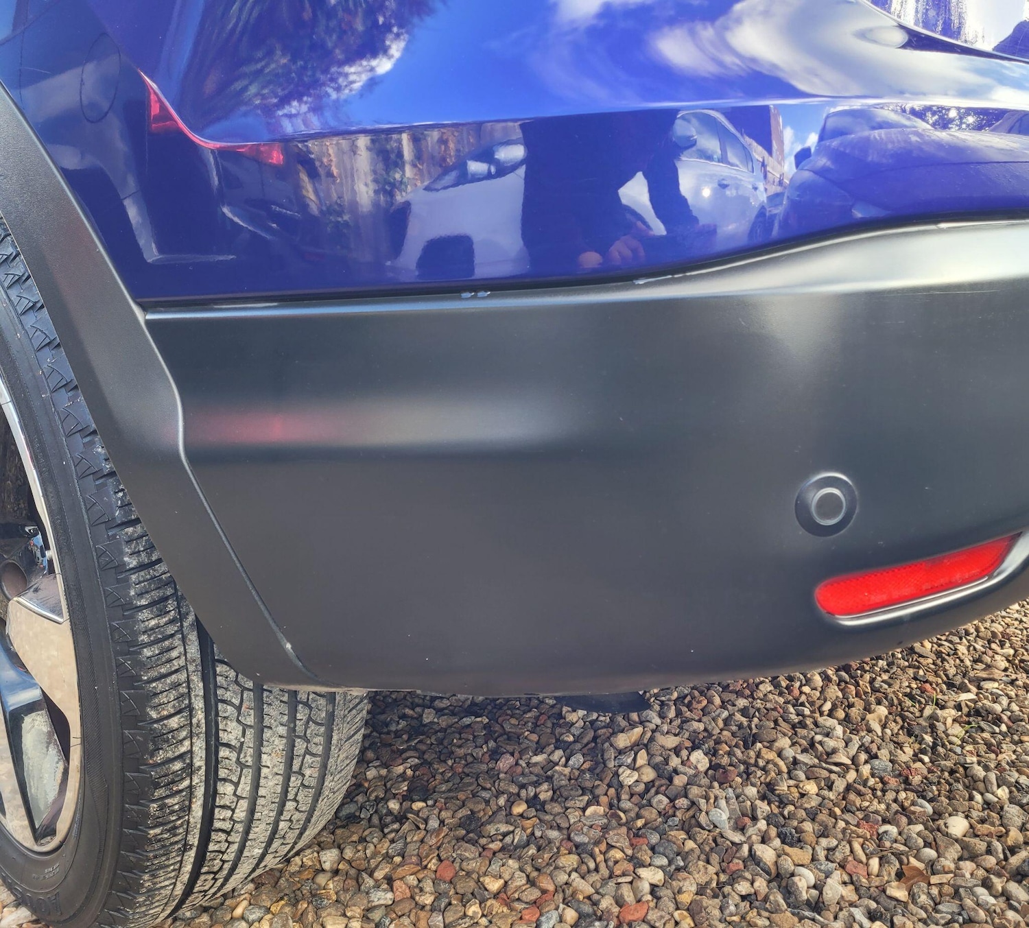 Used Nissan Qashqai 2015 for sale - 76984719: Photo 54