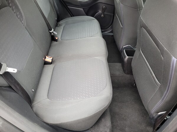 Used Ford Fiesta 2018 for sale - 76166381: Photo 20