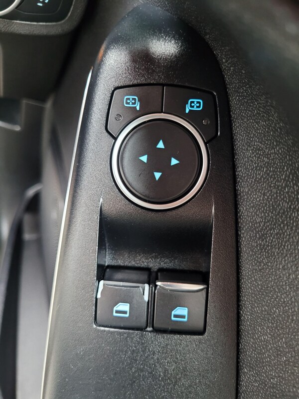 Used Ford Fiesta 2018 for sale - 76166381: Photo 28