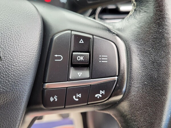 Used Ford Fiesta 2018 for sale - 76166381: Photo 31