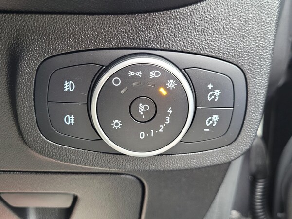 Used Ford Fiesta 2018 for sale - 76166381: Photo 35
