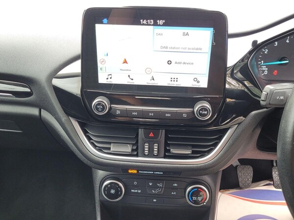 Used Ford Fiesta 2018 for sale - 76166381: Photo 36