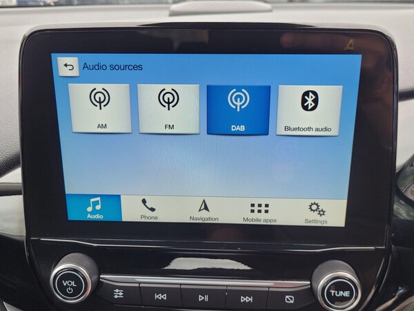 Used Ford Fiesta 2018 for sale - 76166381: Photo 40