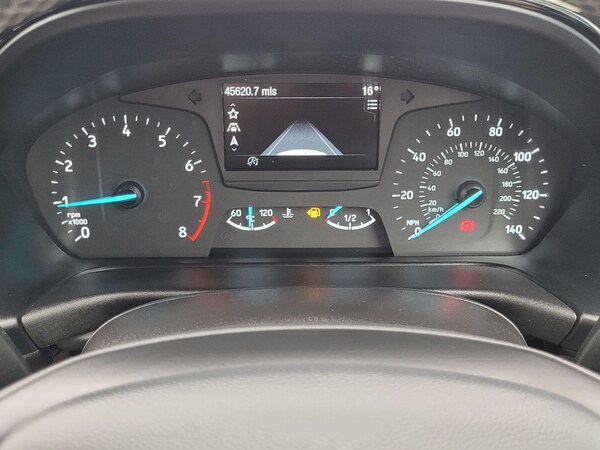 Used Ford Fiesta 2018 for sale - 76166381: Photo 48