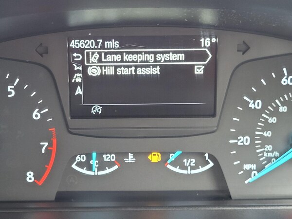 Used Ford Fiesta 2018 for sale - 76166381: Photo 49