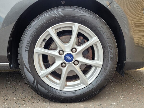Used Ford Fiesta 2018 for sale - 76166381: Photo 51
