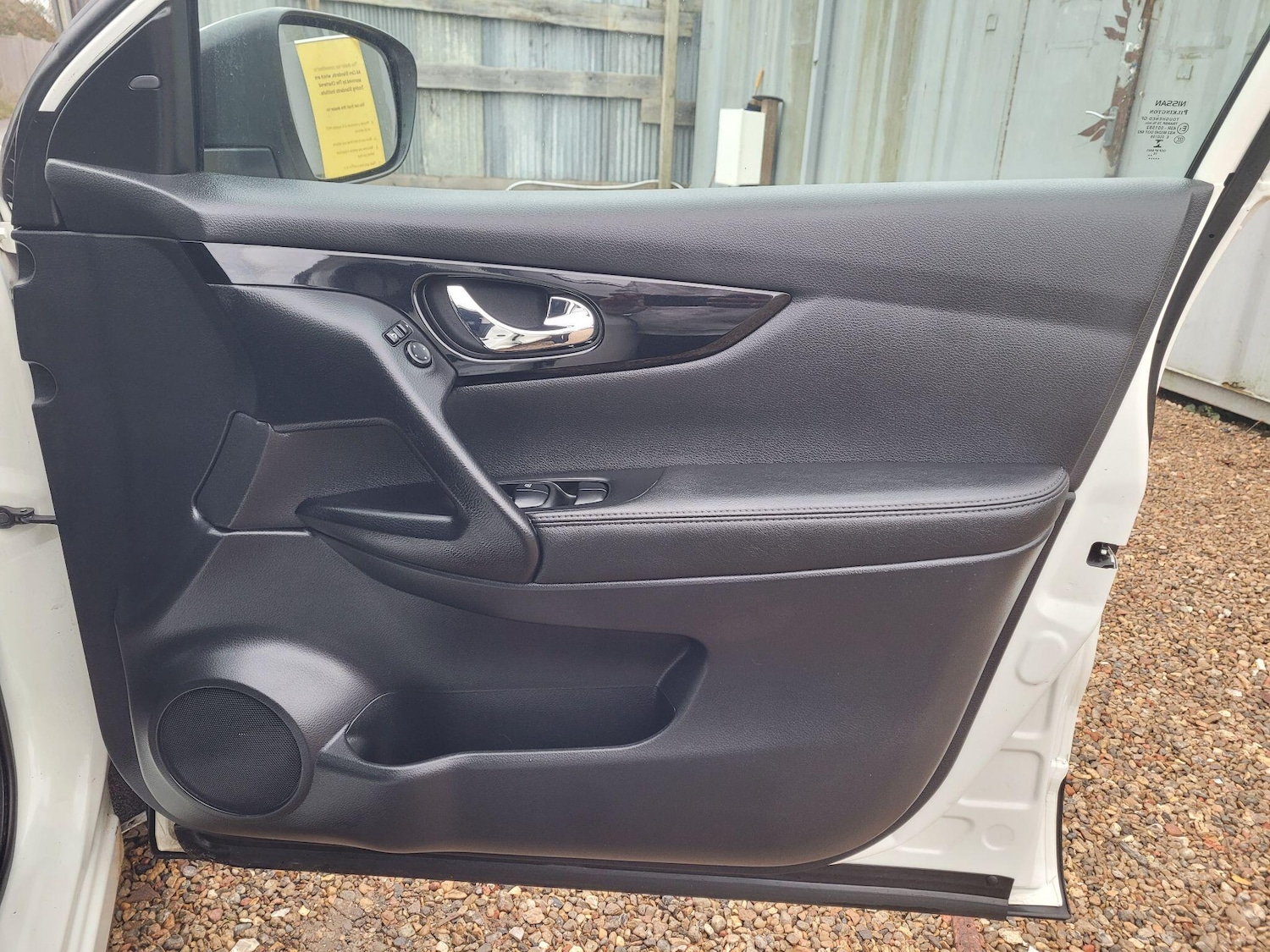 Used Nissan Qashqai 2016 for sale - 77097482: Photo 14