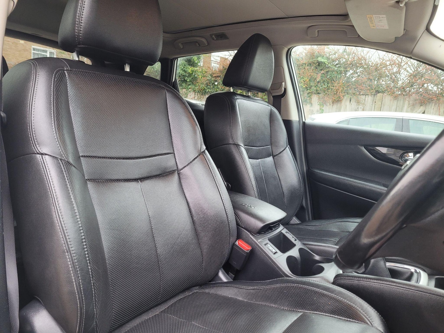 Used Nissan Qashqai 2016 for sale - 77097482: Photo 15