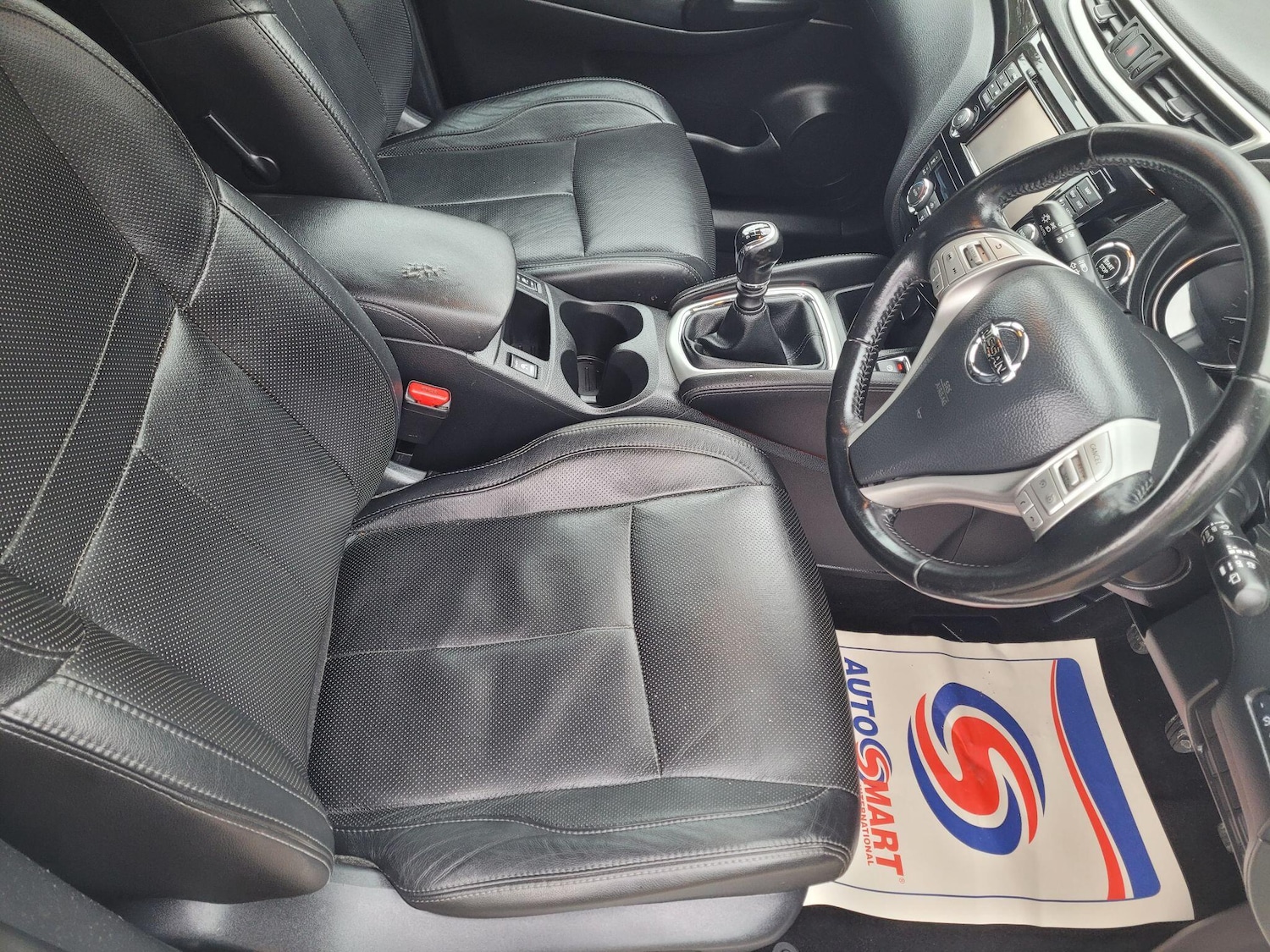 Used Nissan Qashqai 2016 for sale - 77097482: Photo 16