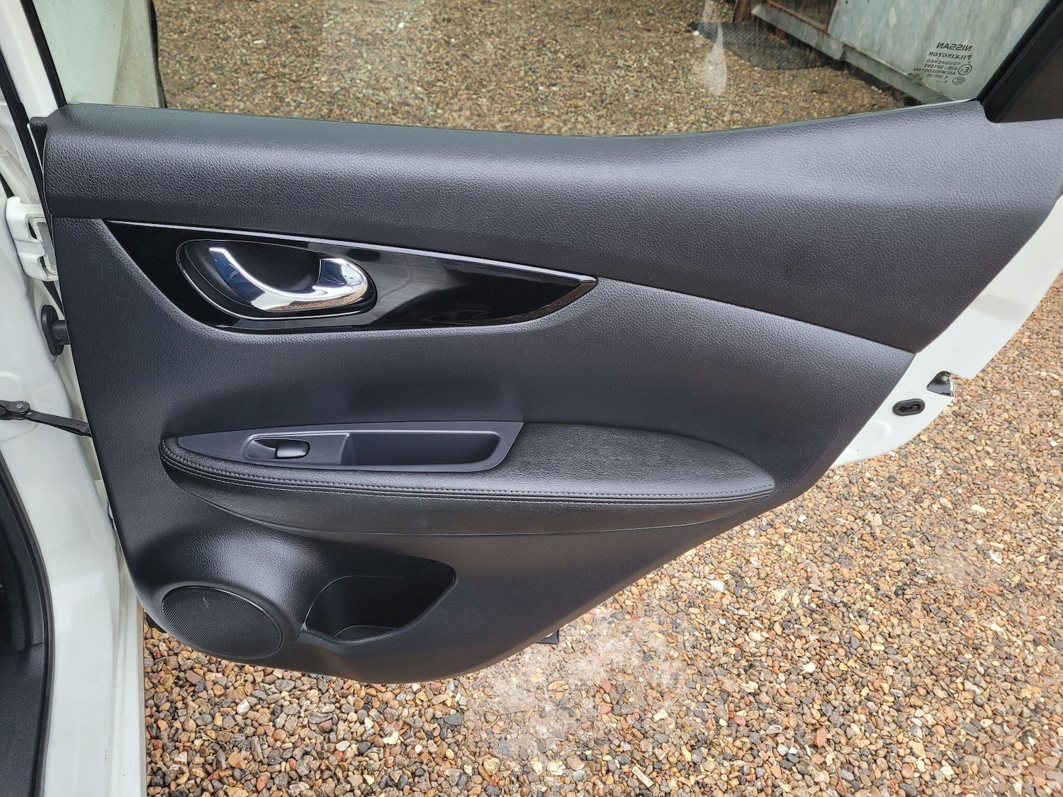 Used Nissan Qashqai 2016 for sale - 77097482: Photo 18