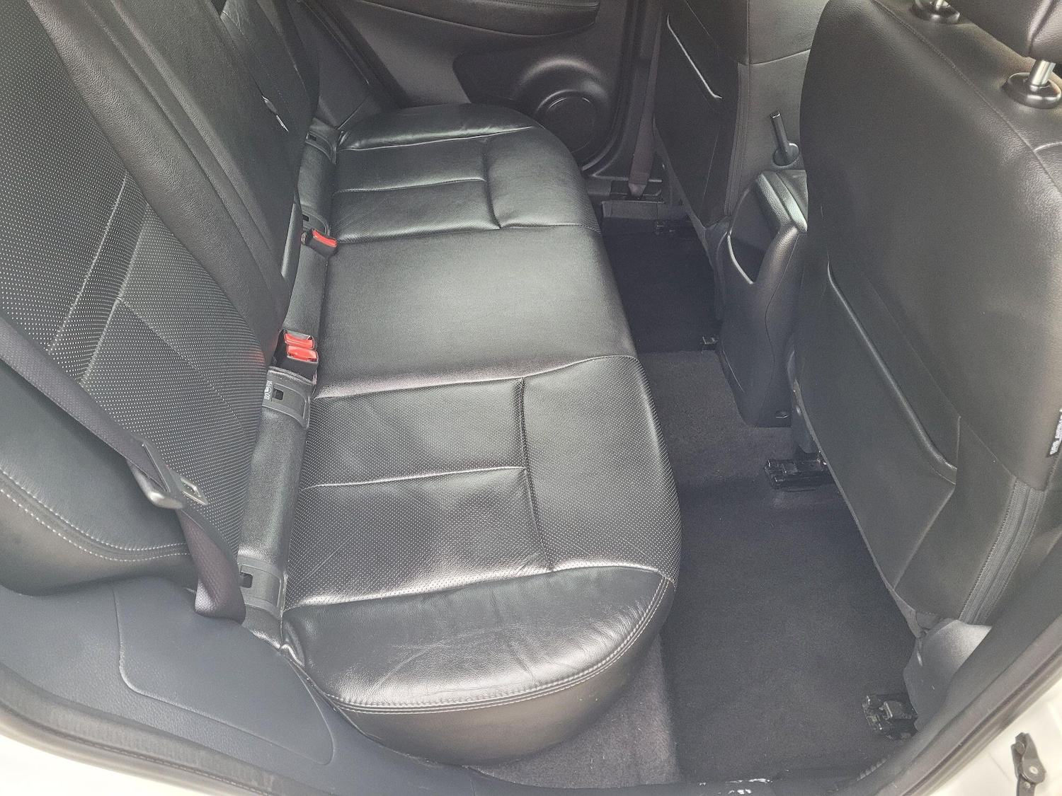 Used Nissan Qashqai 2016 for sale - 77097482: Photo 21