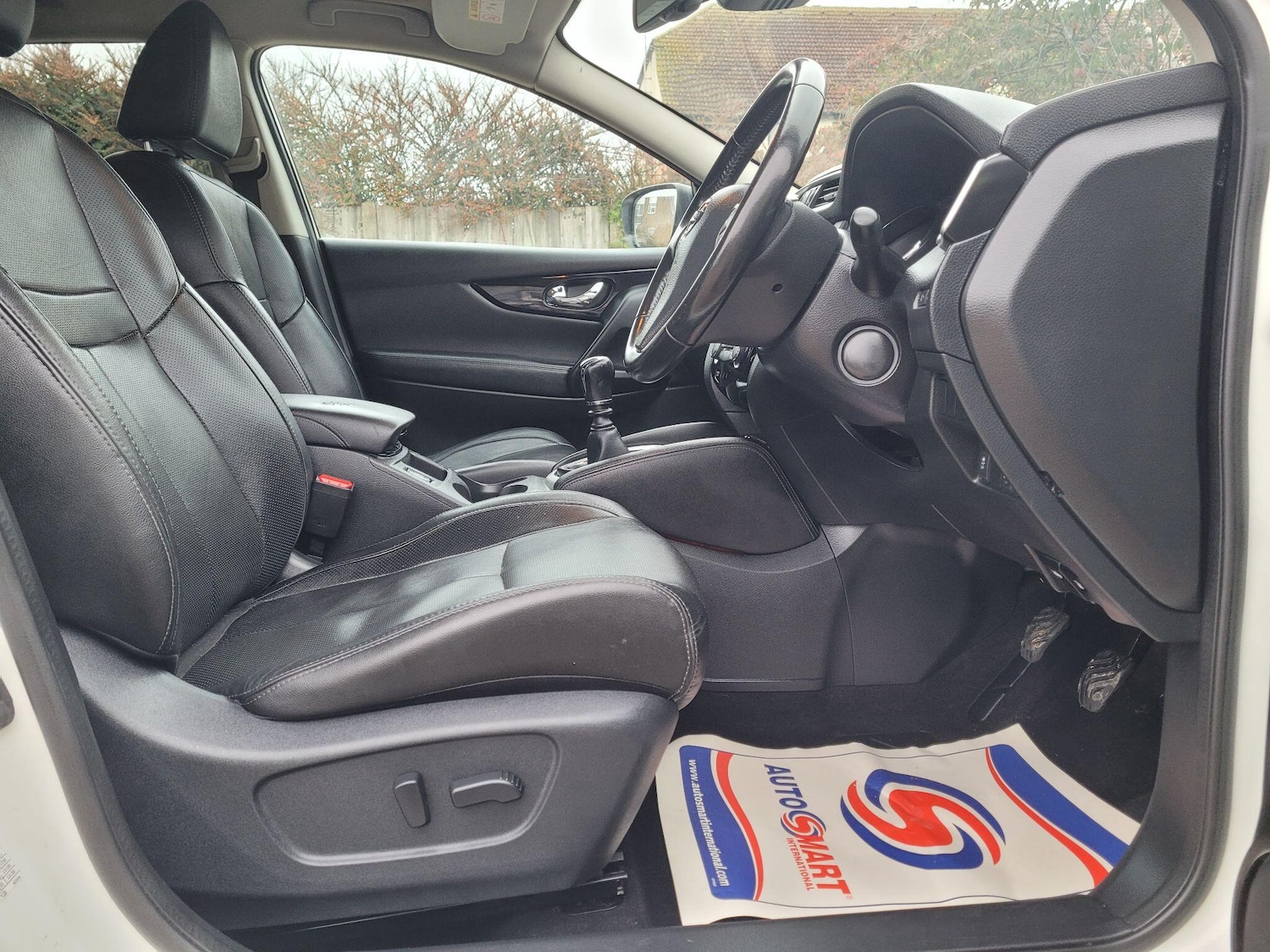 Used Nissan Qashqai 2016 for sale - 77097482: Photo 22