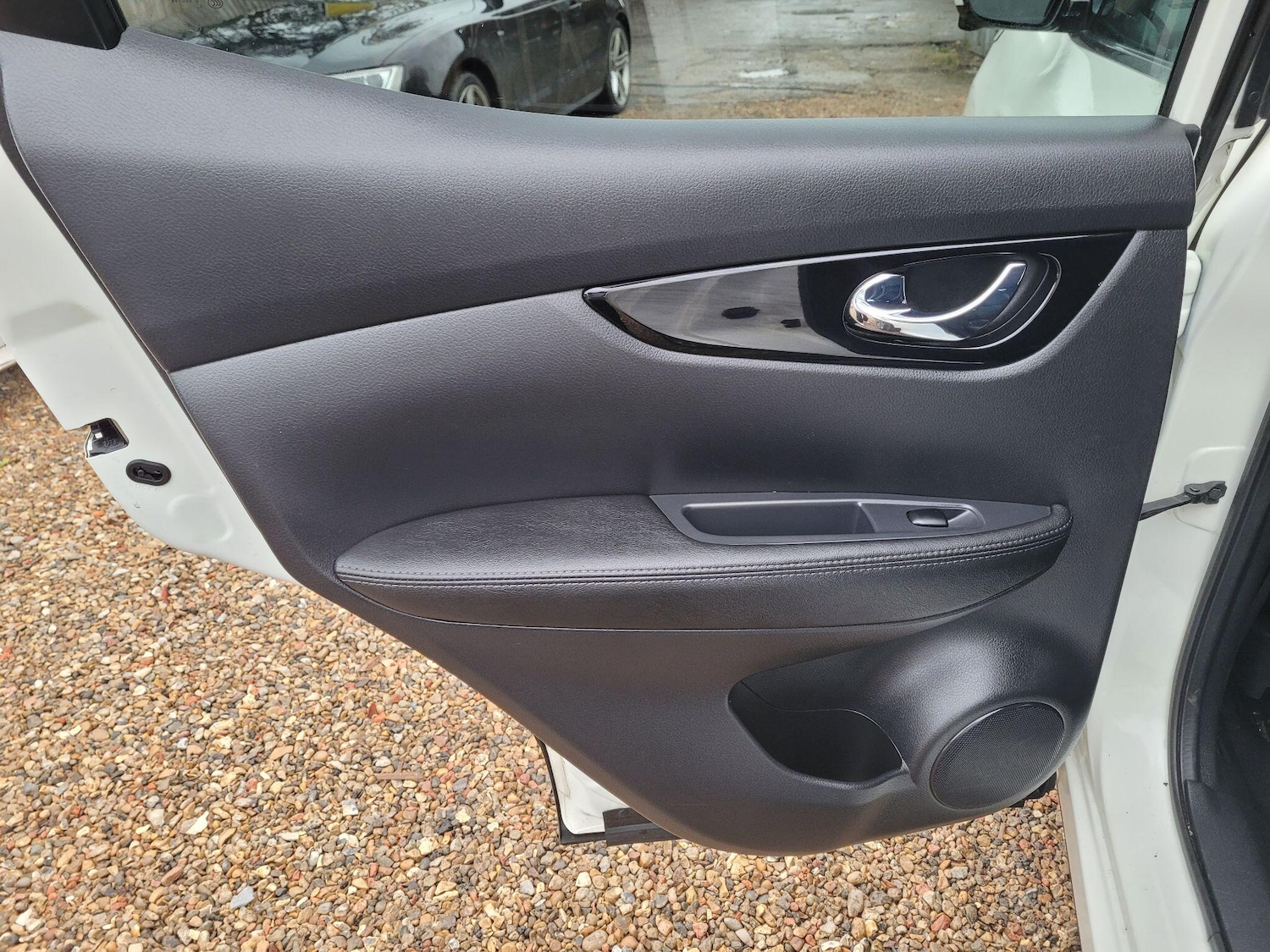 Used Nissan Qashqai 2016 for sale - 77097482: Photo 25