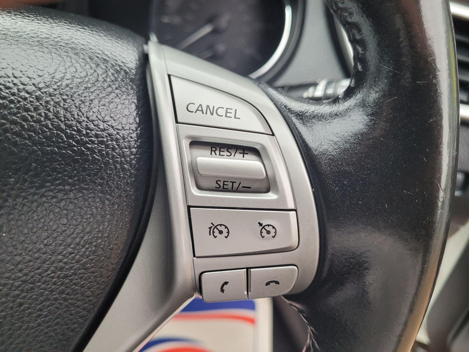 Used Nissan Qashqai 2016 for sale - 77097482: Photo 32