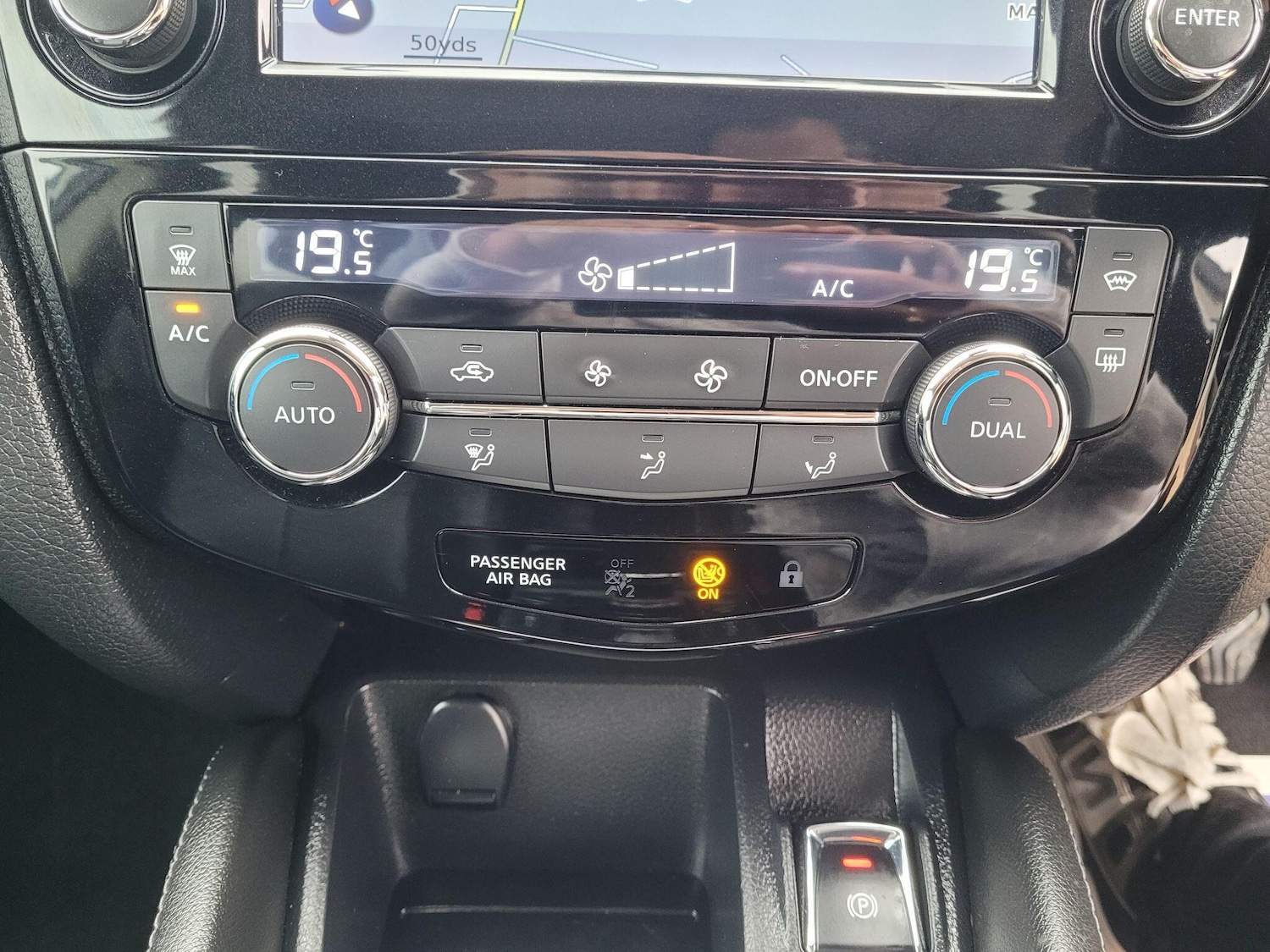 Used Nissan Qashqai 2016 for sale - 77097482: Photo 36