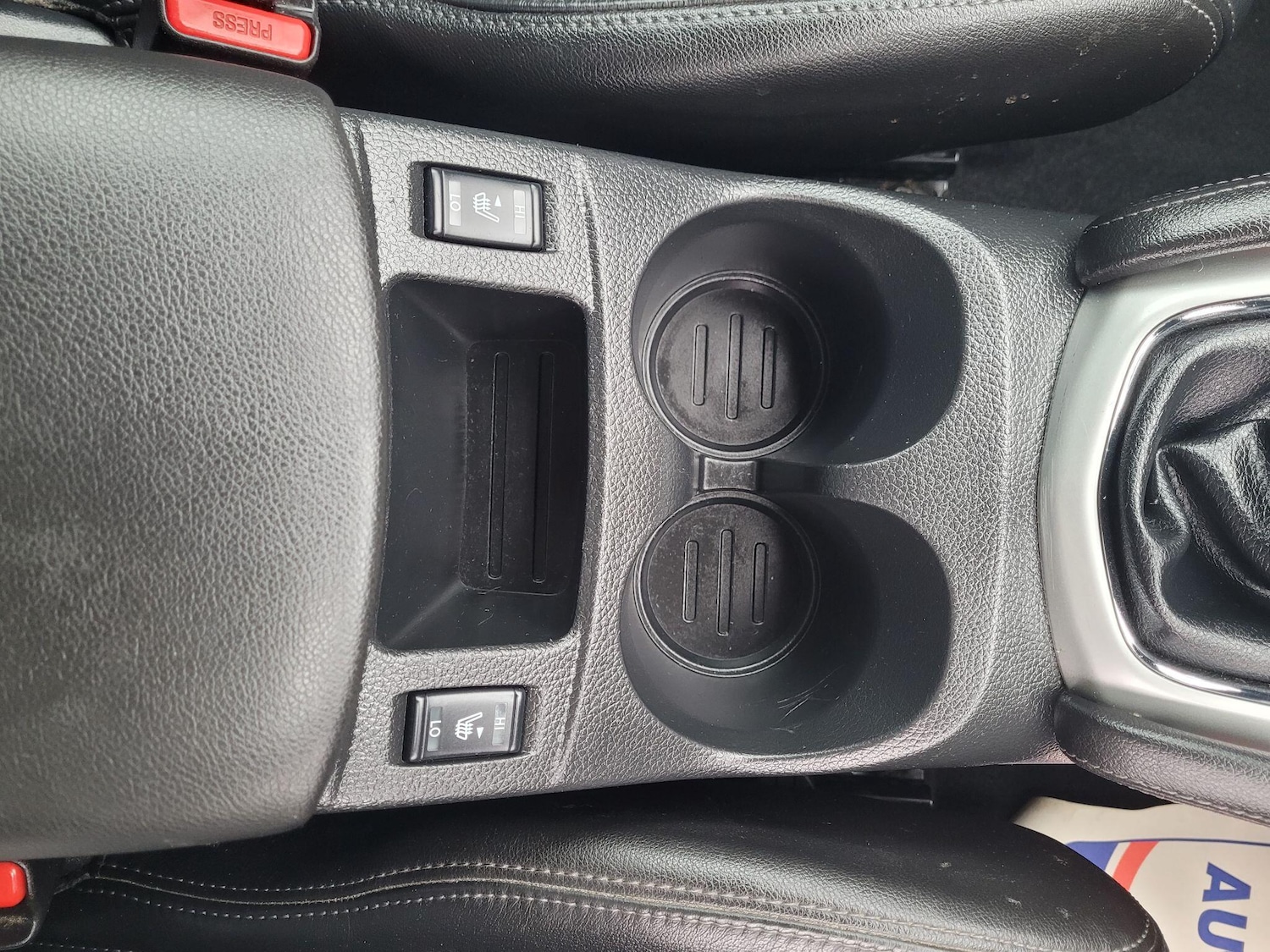 Used Nissan Qashqai 2016 for sale - 77097482: Photo 43