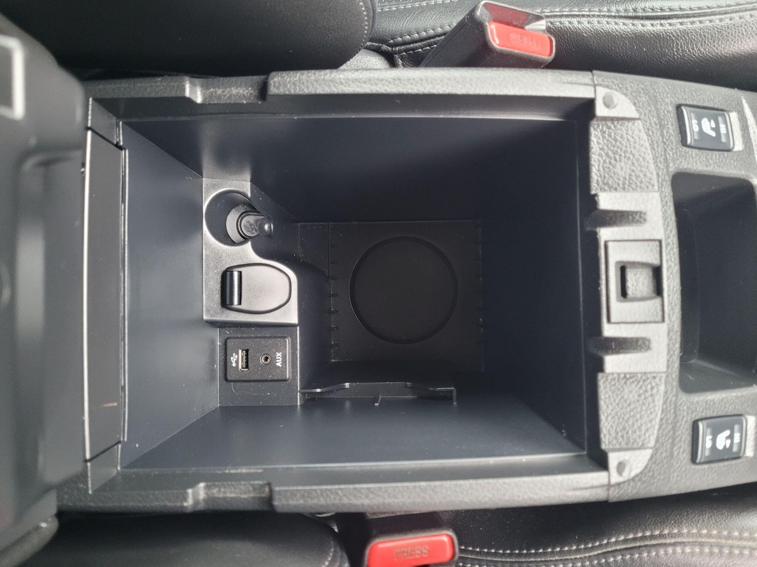 Used Nissan Qashqai 2016 for sale - 77097482: Photo 44