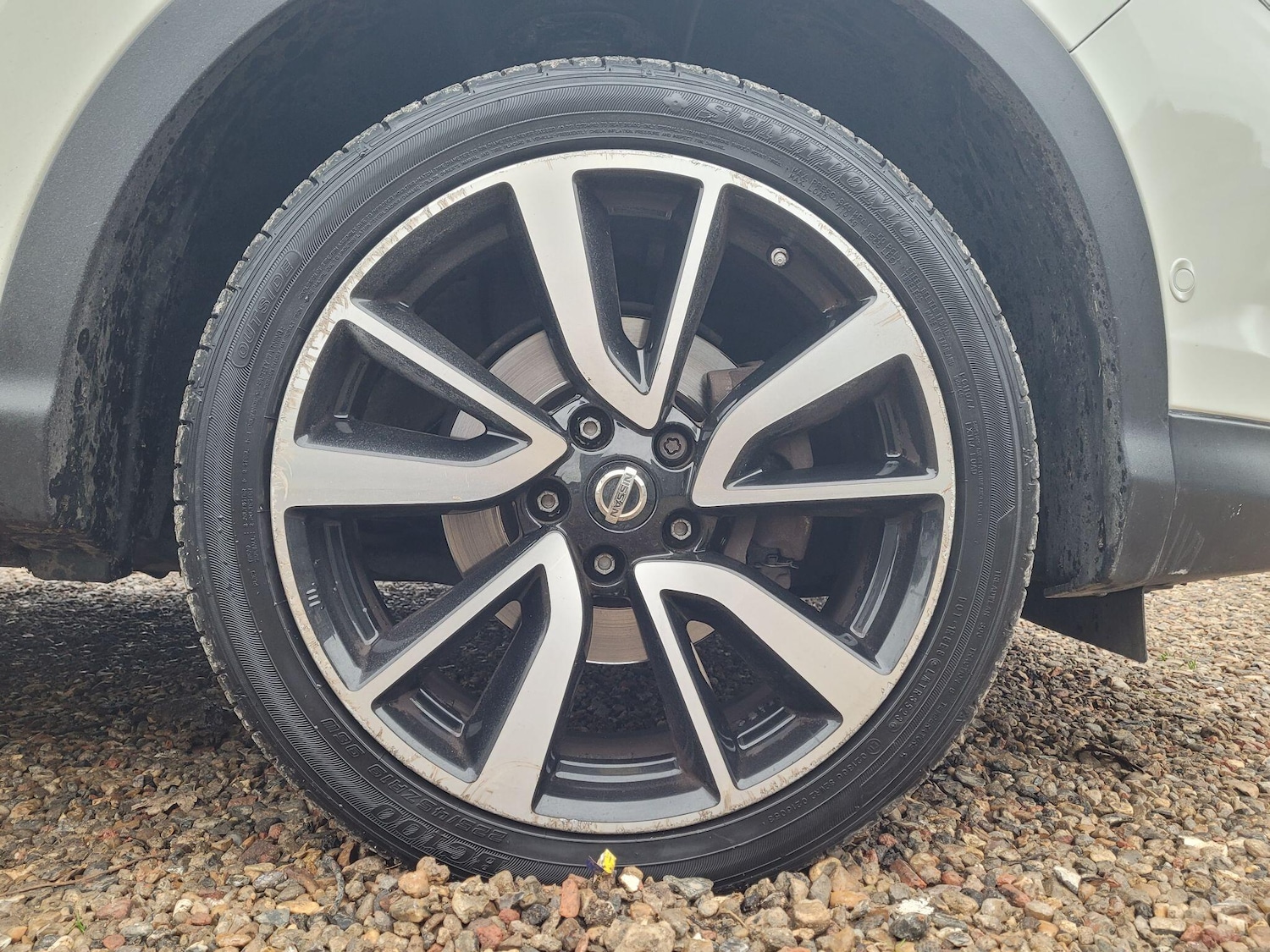 Used Nissan Qashqai 2016 for sale - 77097482: Photo 46