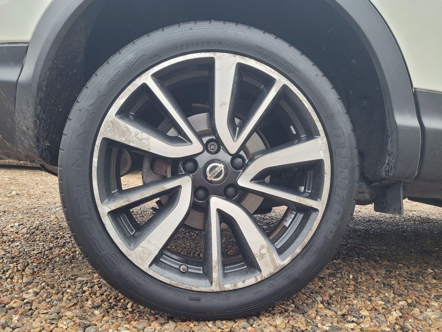 Used Nissan Qashqai 2016 for sale - 77097482: Photo 47