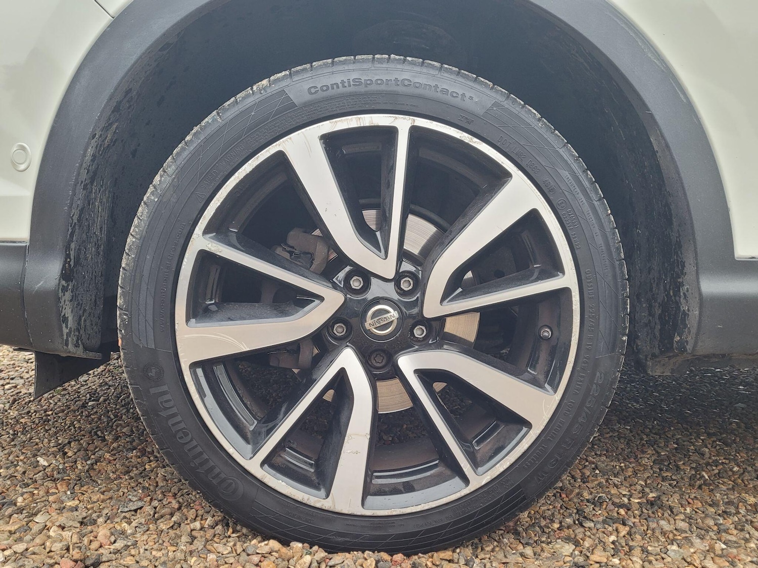 Used Nissan Qashqai 2016 for sale - 77097482: Photo 49