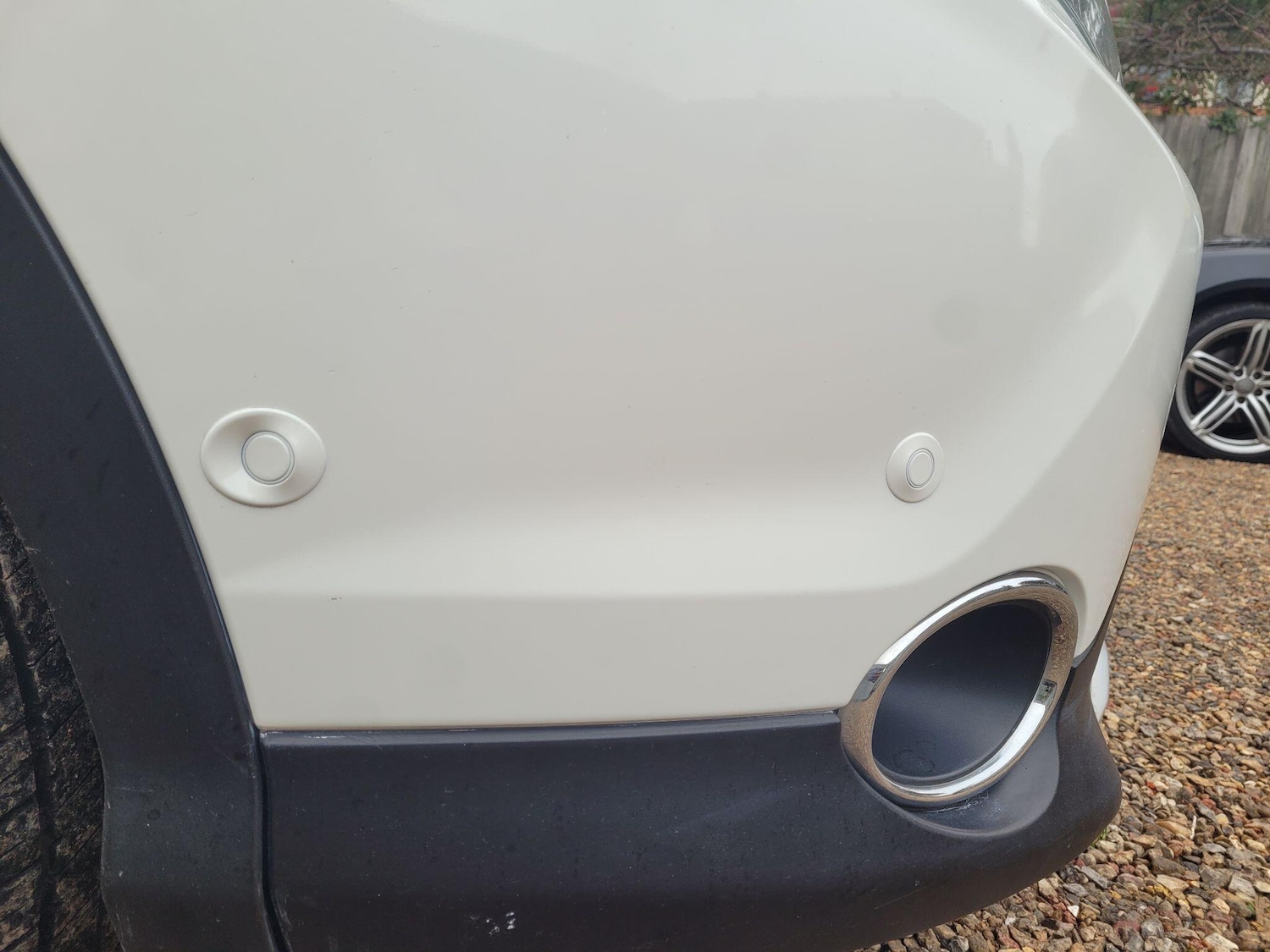 Used Nissan Qashqai 2016 for sale - 77097482: Photo 50