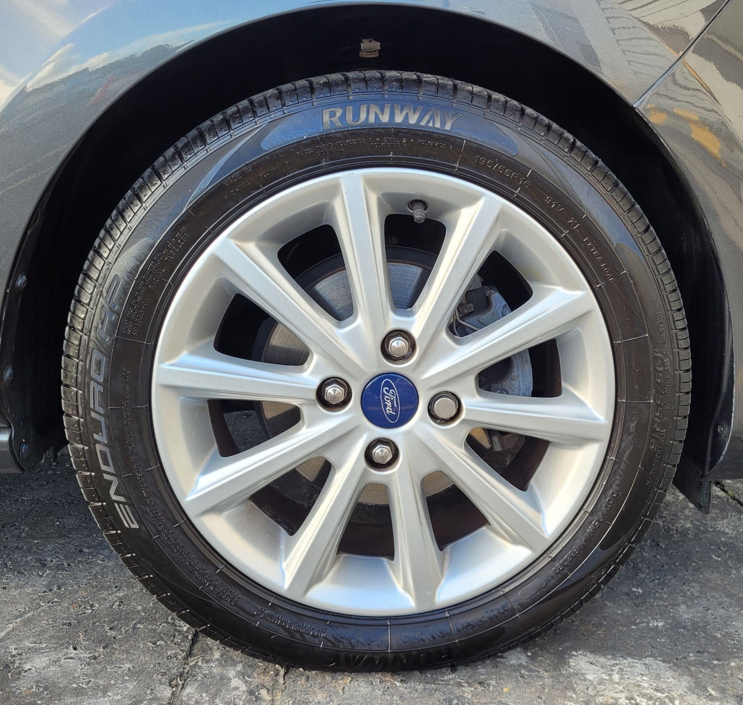 Used Ford Fiesta 2018 for sale - 76398177: Photo 13