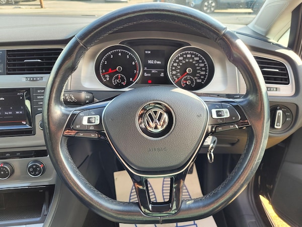 Used Volkswagen Golf 2015 for sale - 75463816: Photo 10