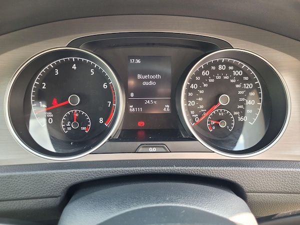 Used Volkswagen Golf 2015 for sale - 75463816: Photo 11