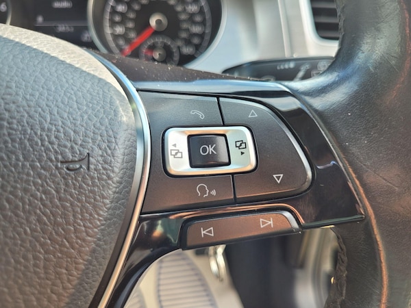 Used Volkswagen Golf 2015 for sale - 75463816: Photo 12