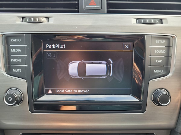 Used Volkswagen Golf 2015 for sale - 75463816: Photo 15
