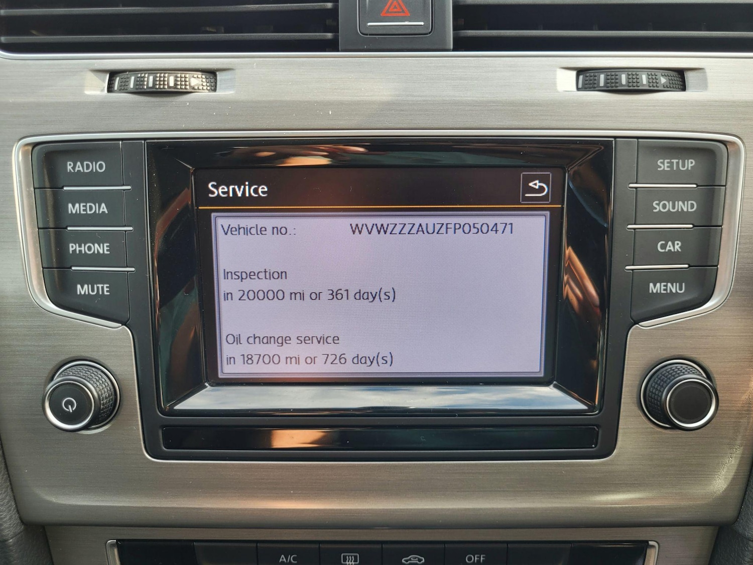 Vehicle 16