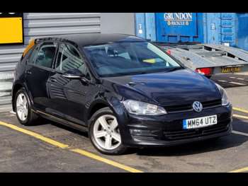 2015 (64) - 1.4 TSI Match 5dr