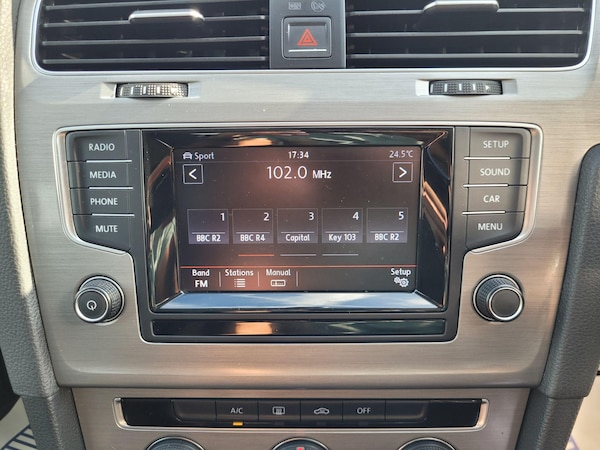 Used Volkswagen Golf 2015 for sale - 75463816: Photo 20