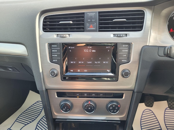 Used Volkswagen Golf 2015 for sale - 75463816: Photo 21