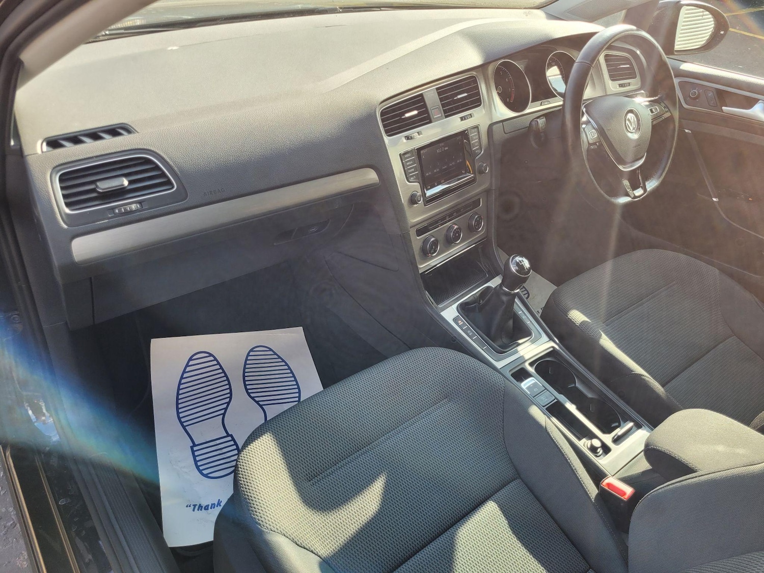 Vehicle 29
