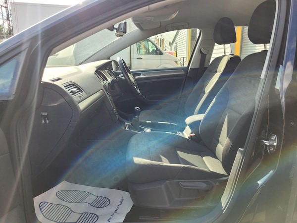 Used Volkswagen Golf 2015 for sale - 75463816: Photo 31