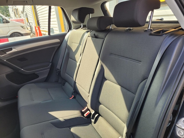Used Volkswagen Golf 2015 for sale - 75463816: Photo 34