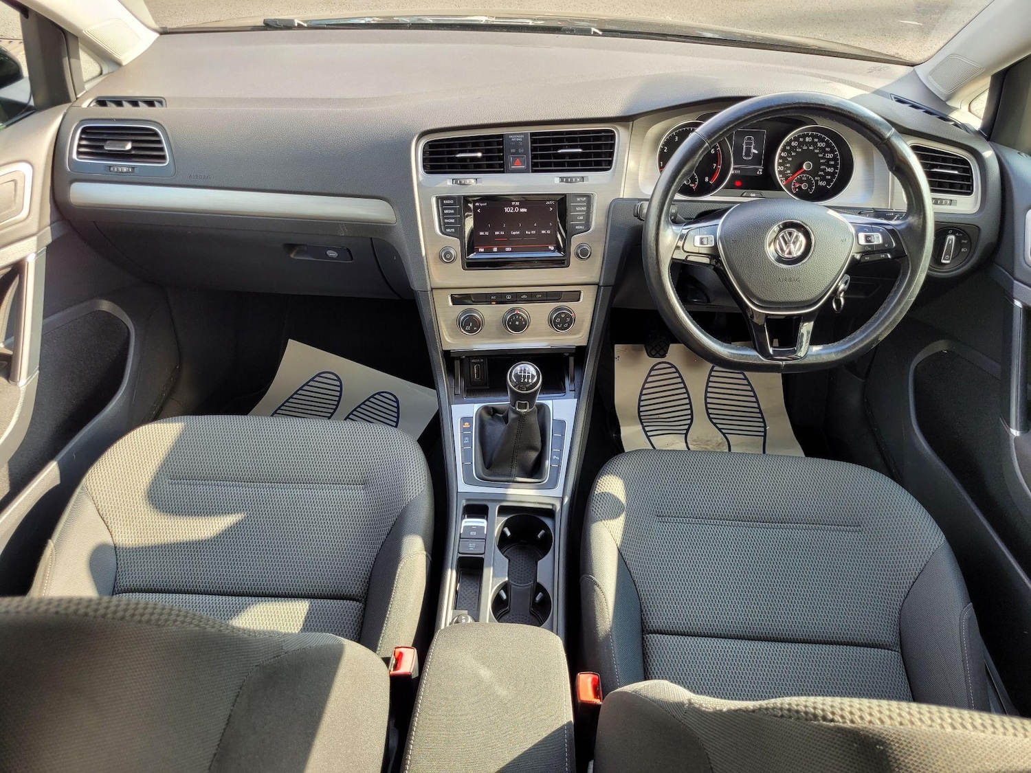 Vehicle 38