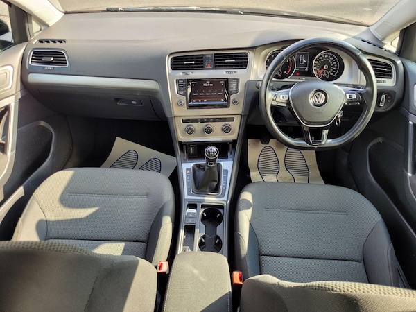 Used Volkswagen Golf 2015 for sale - 75463816: Photo 38