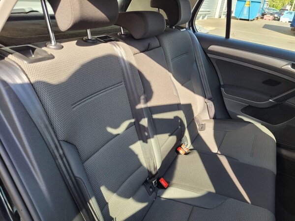 Used Volkswagen Golf 2015 for sale - 75463816: Photo 39