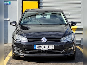 Used Volkswagen Golf 2015 for sale - 75463816: Photo