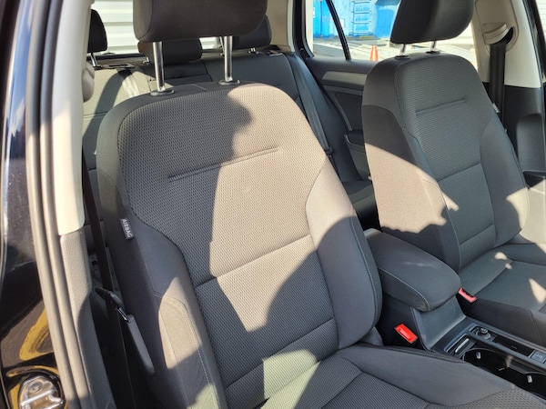 Used Volkswagen Golf 2015 for sale - 75463816: Photo 44