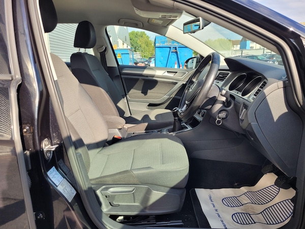 Used Volkswagen Golf 2015 for sale - 75463816: Photo 45