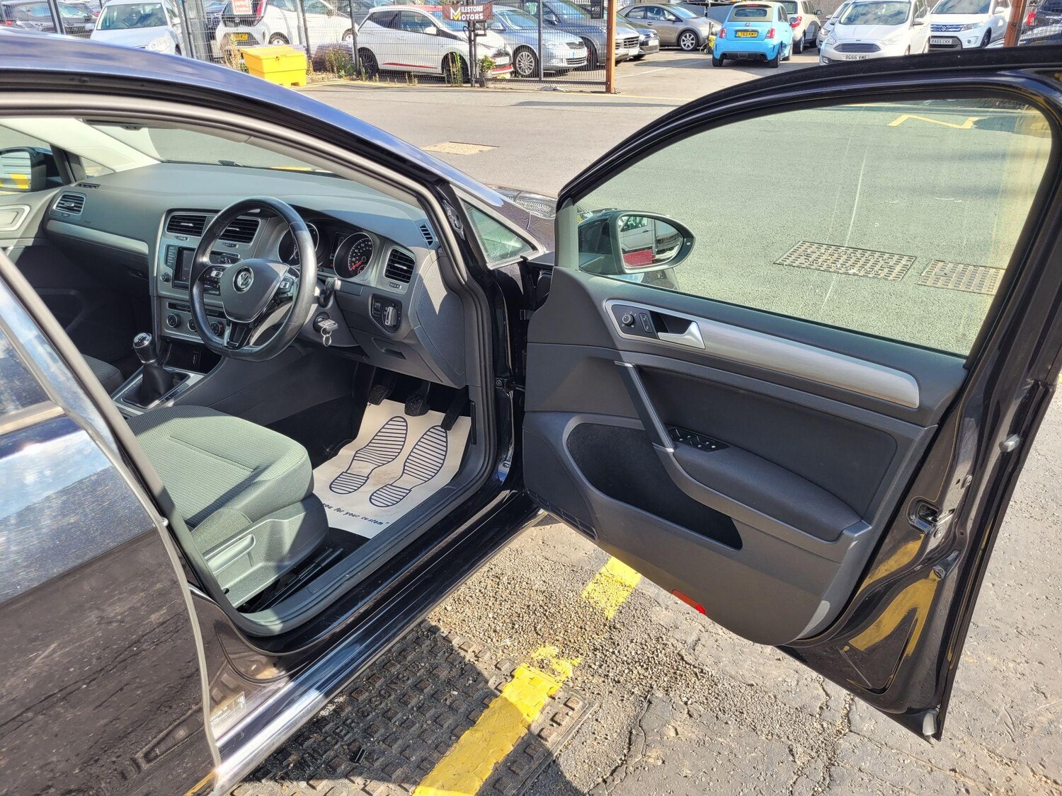 Vehicle 46