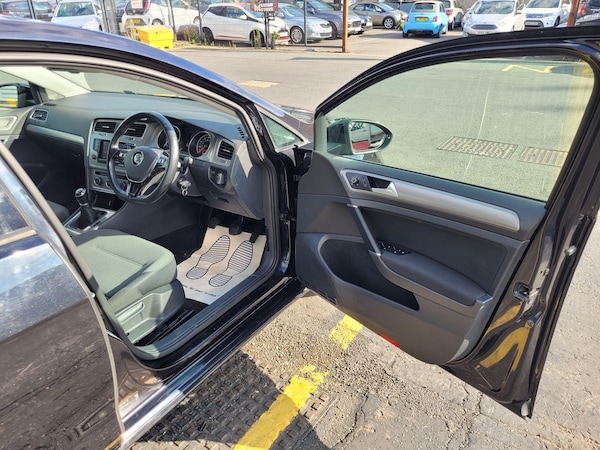 Used Volkswagen Golf 2015 for sale - 75463816: Photo 46
